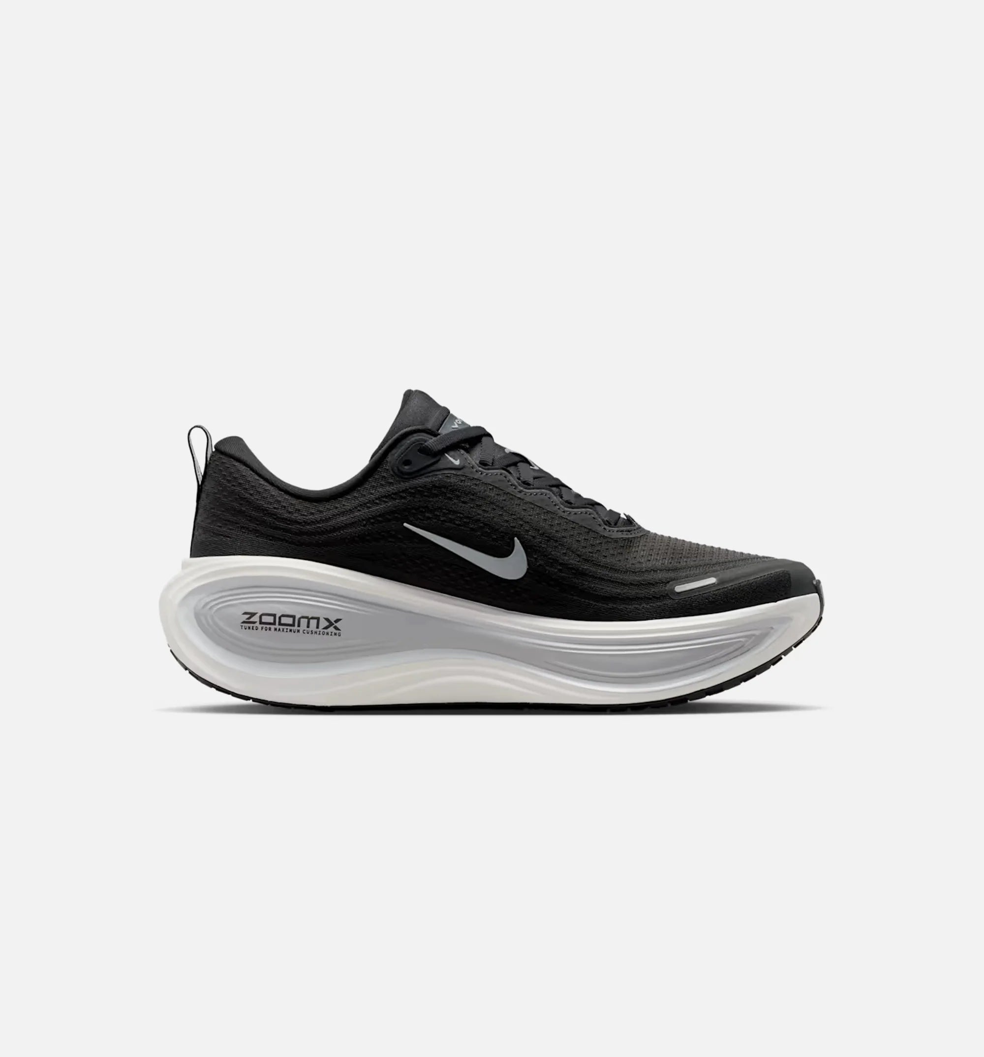 Vomero Plus Mens Lifestyle Shoe Anthracite Summit White Pure Platinum Wolf Grey