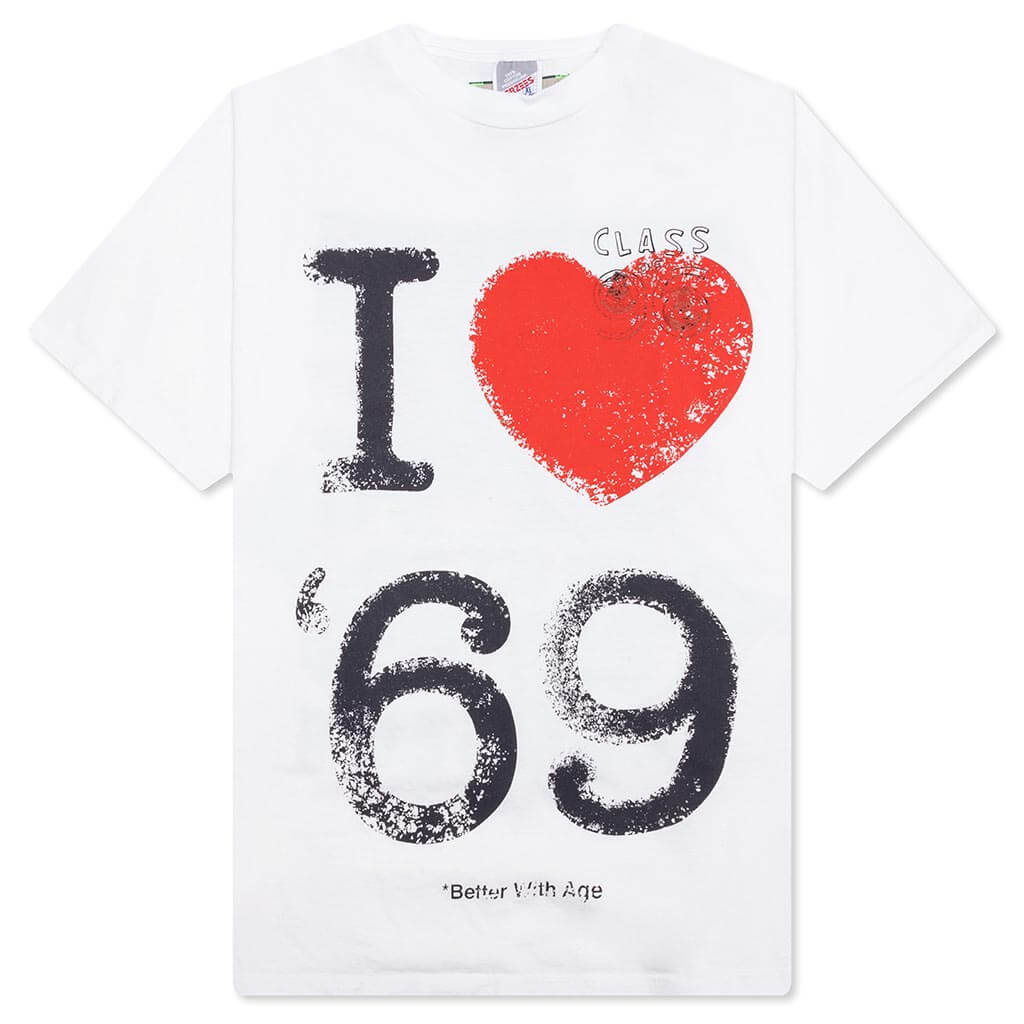 Pura Tee Multi