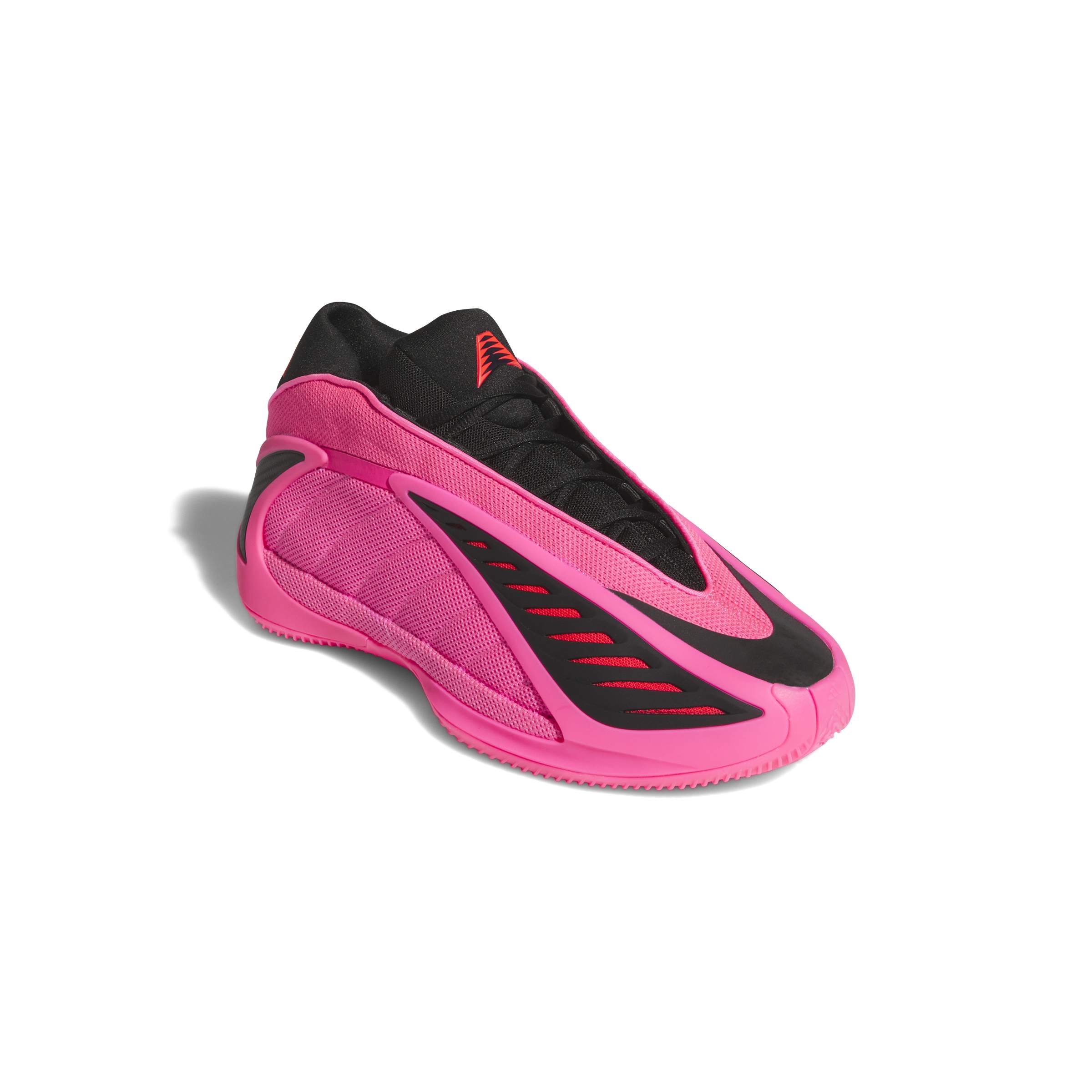 Tênis Adidas Anthony Edwards 2 Lucid Pink