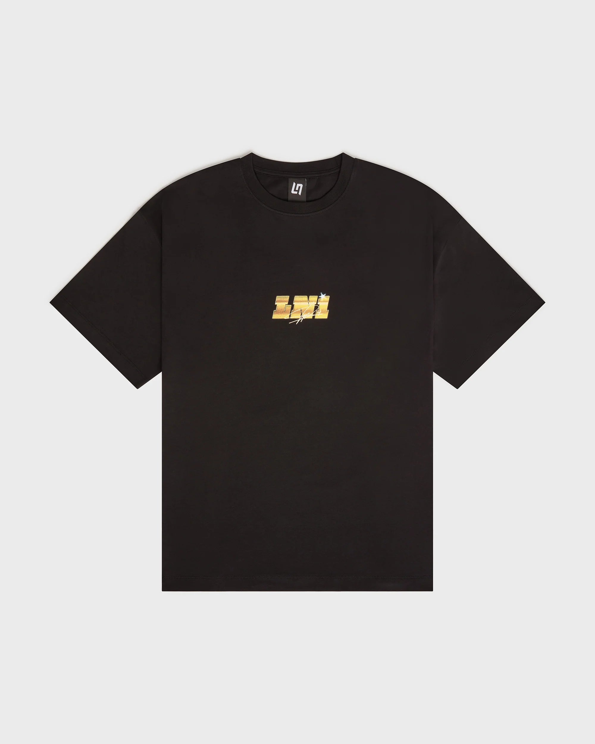 CHAMPION BOXY TEE