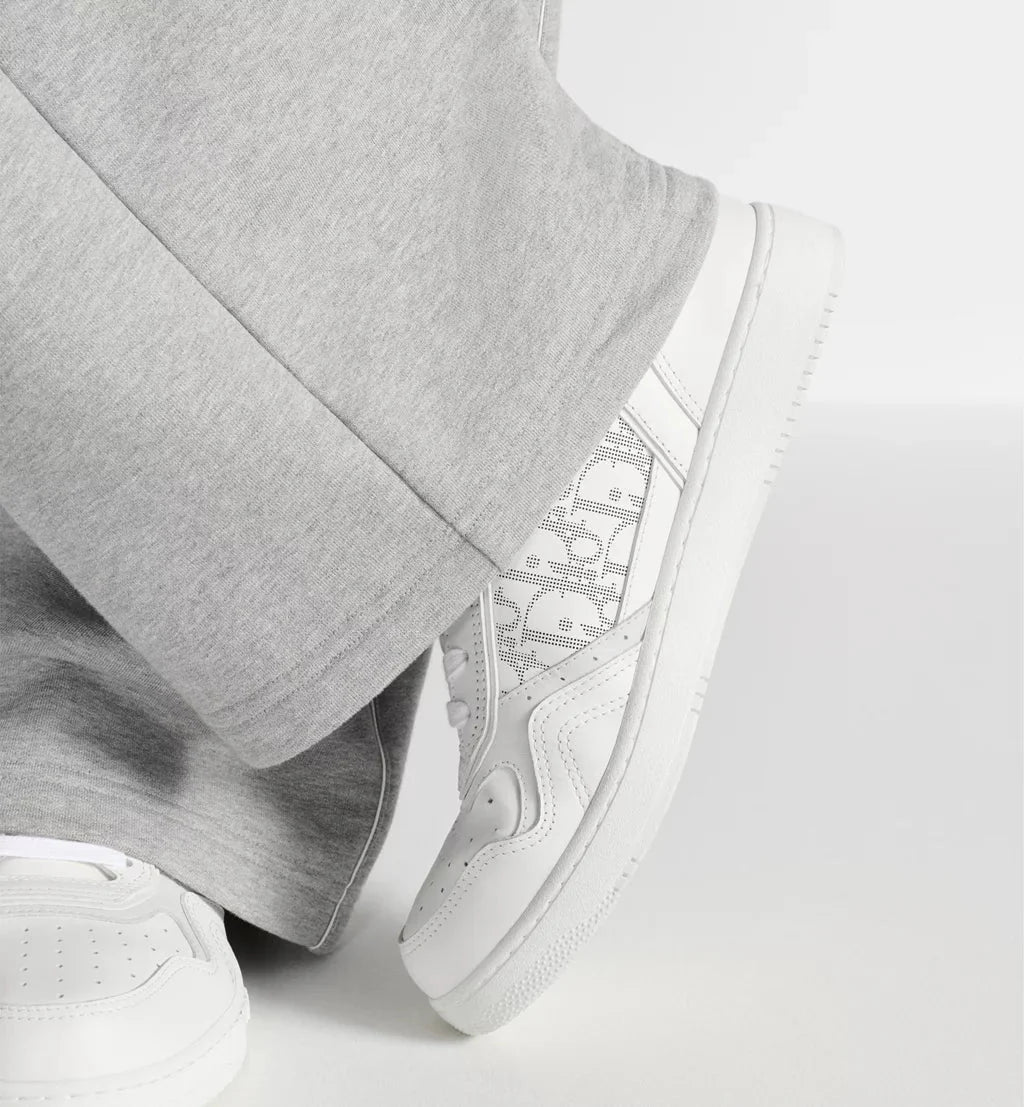 B27 Uptown Low Top Sneaker