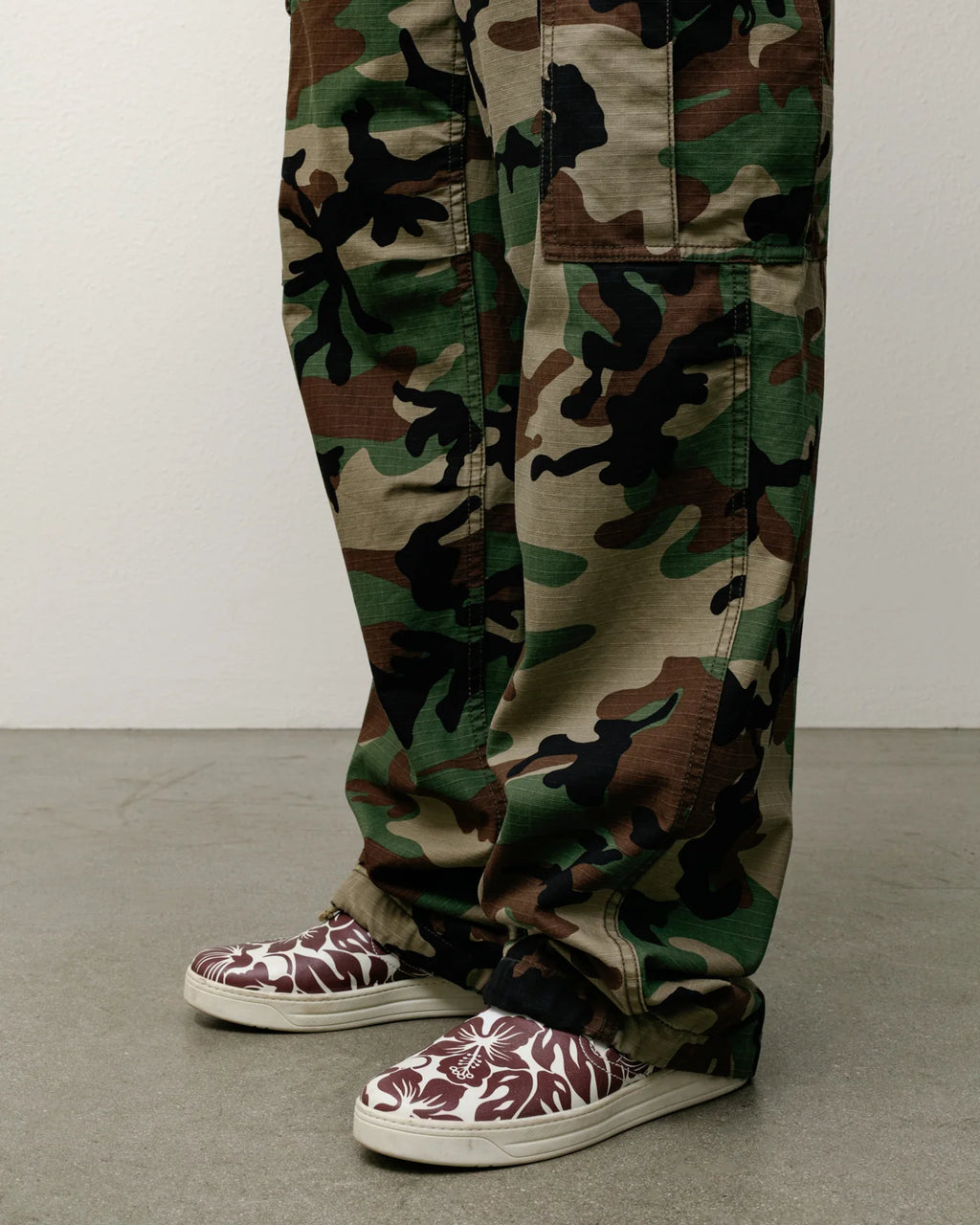 CARGO PANT