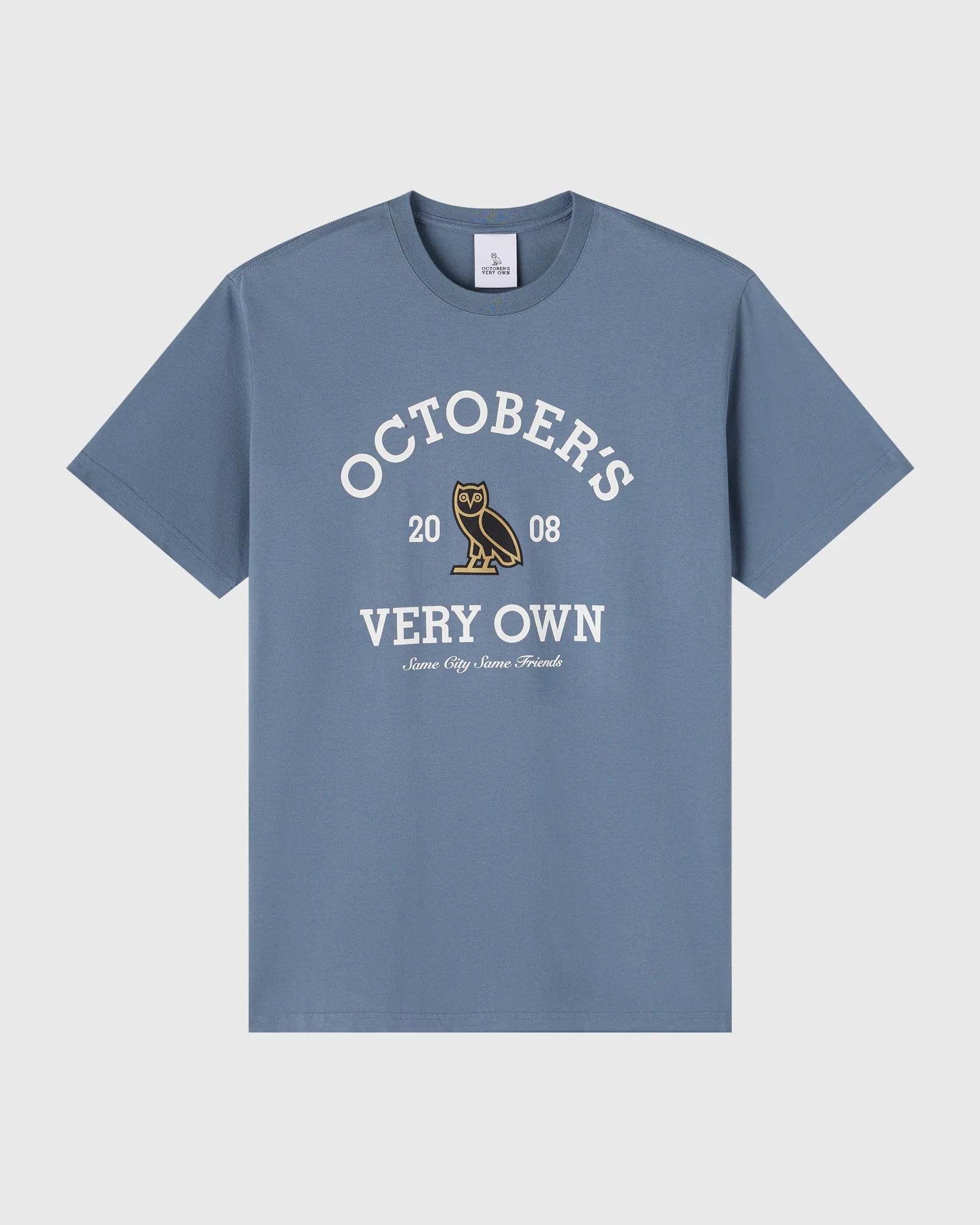 Collegiate Tee