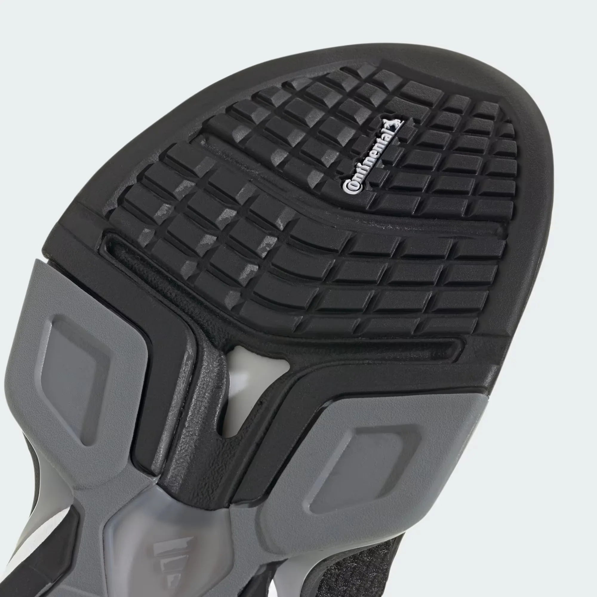 Tênis Adidas Rapidmove ADV 2 Preto Branco