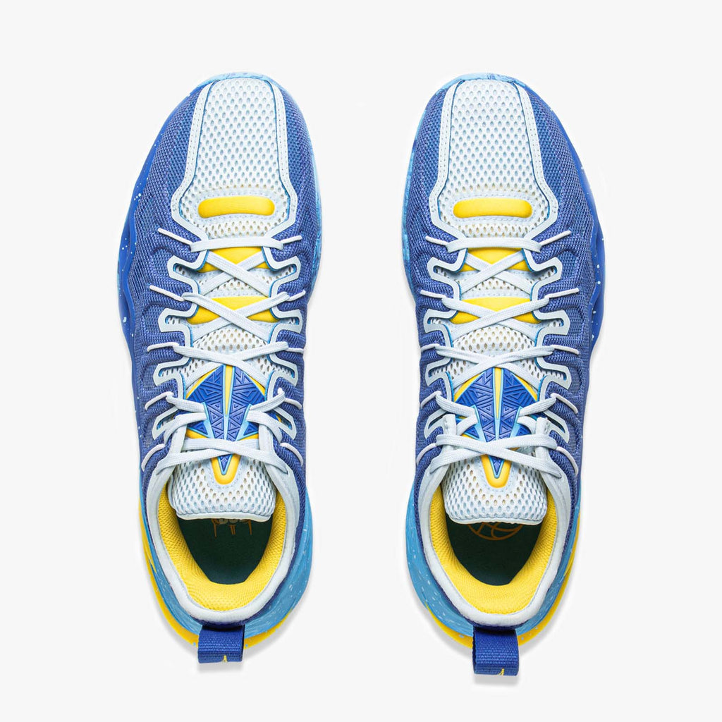 Tênis Li Ning Jimmy Buckets Dub