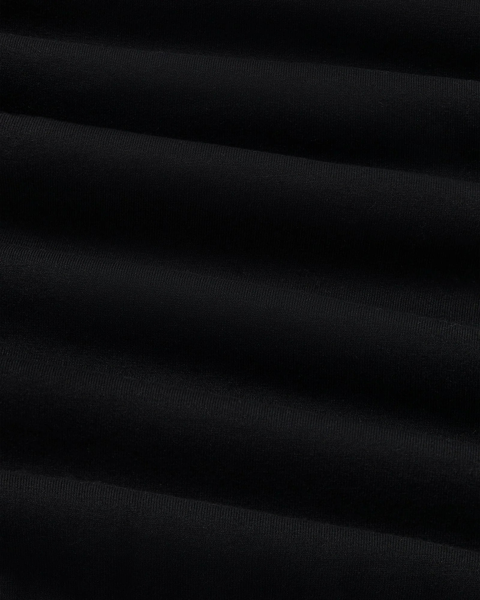 Collegiate Sweatpant Black