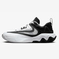 Tênis Nike Giannis Immortality 3 Preto Branco