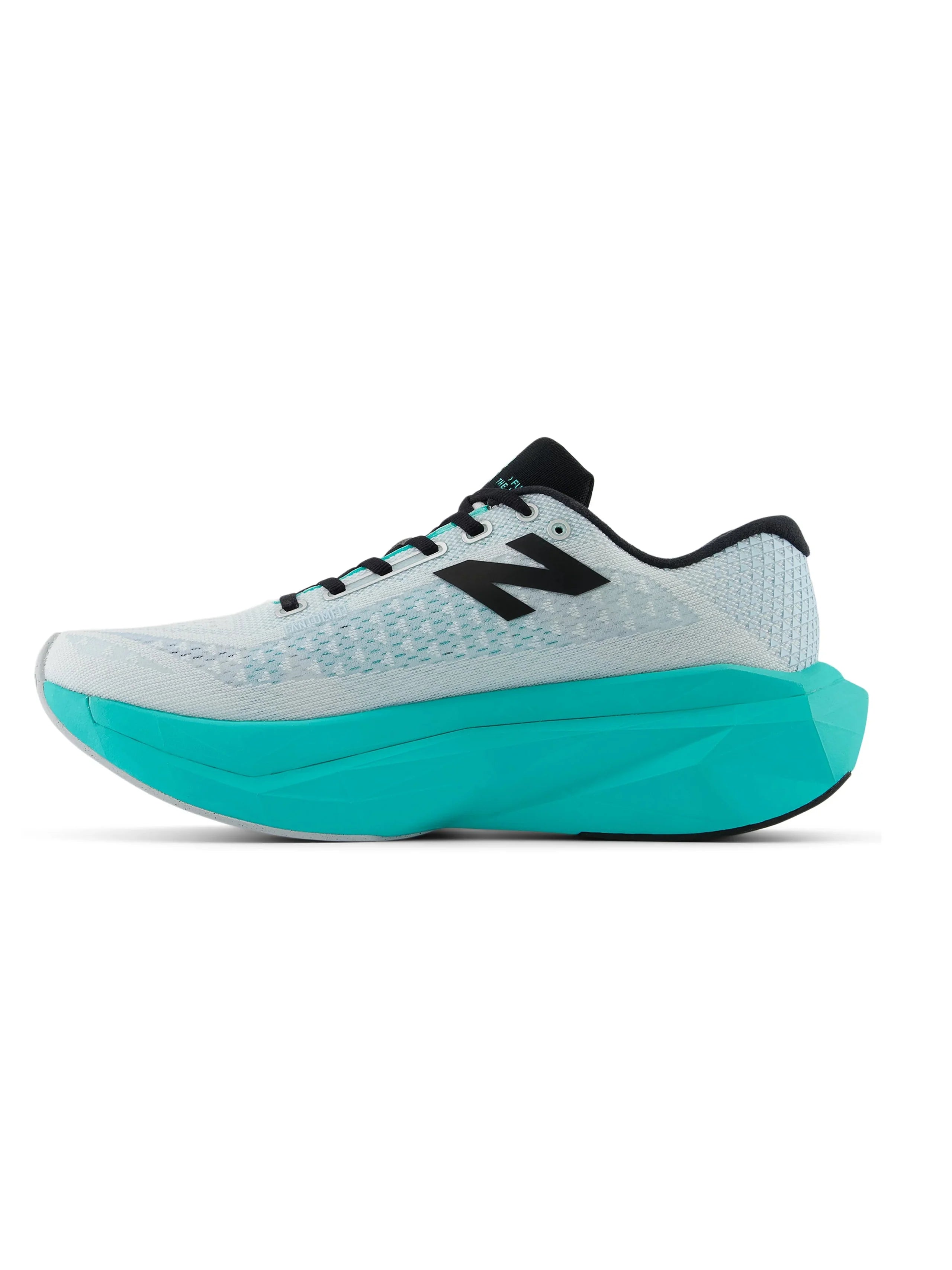 New Balance FuelCell SuperComp Trainer v3 Mens Shoes