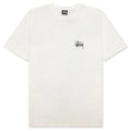 Built In Usa Pigment Dyed Tee Natural