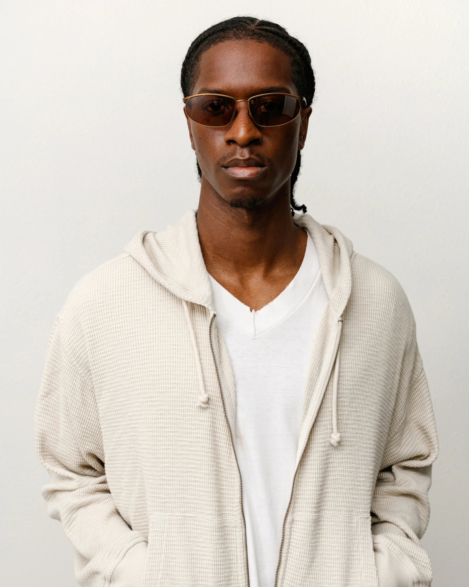 WILKINS SUNGLASSES