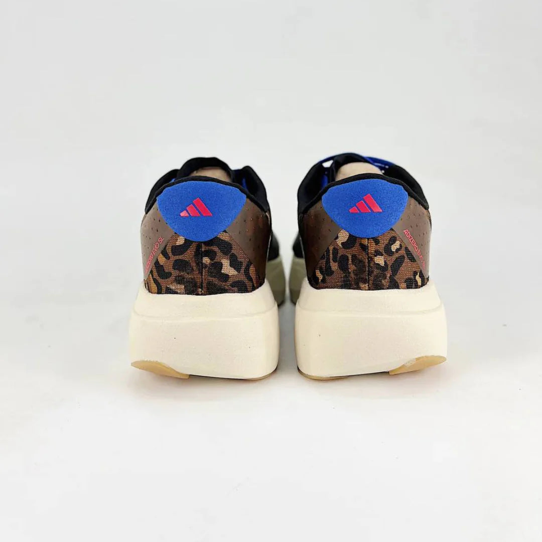 Tênis Adidas Adizero Evo SL Exercito