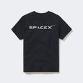 Kids SpaceX T Shirt