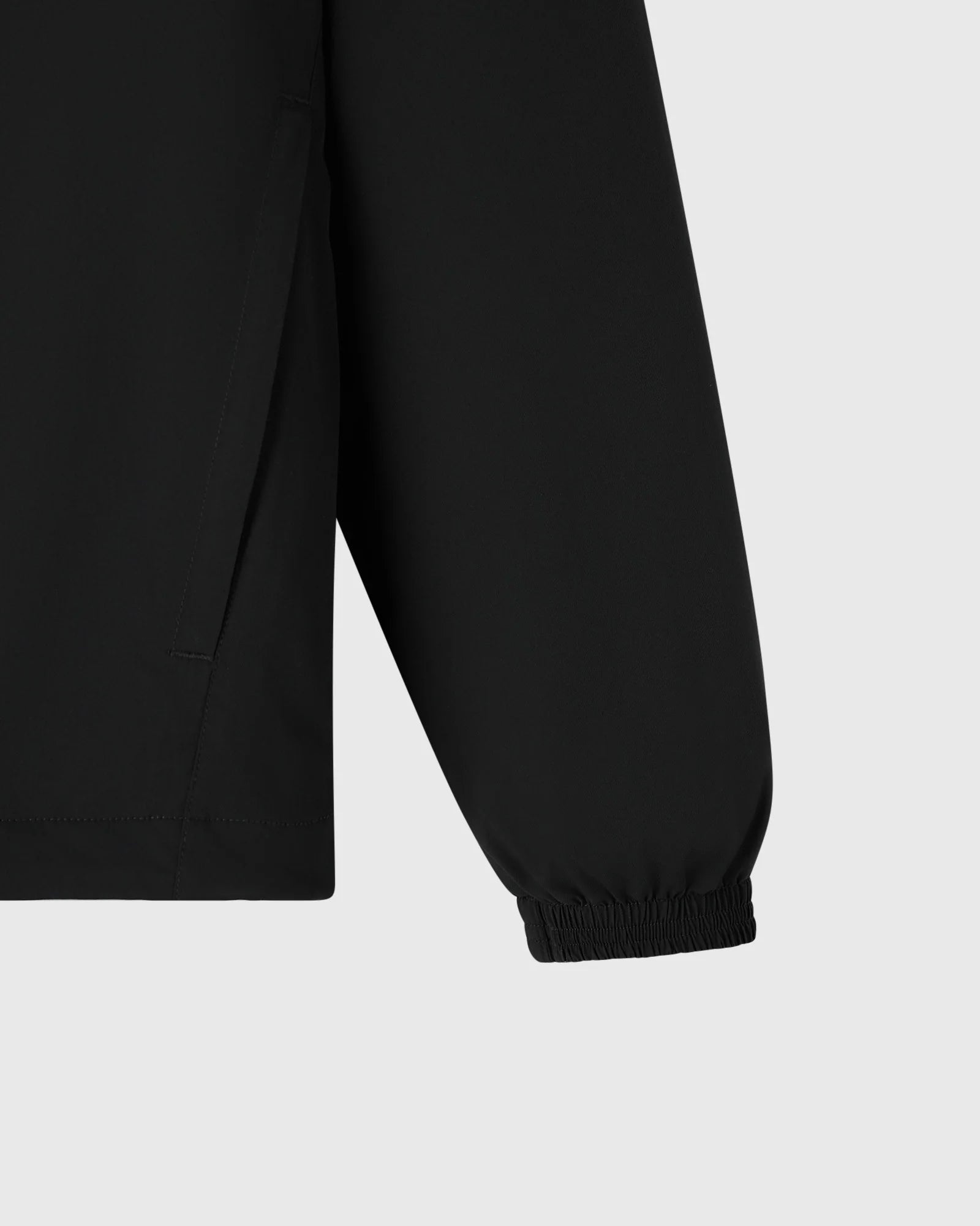 Repel Twill Shell Black