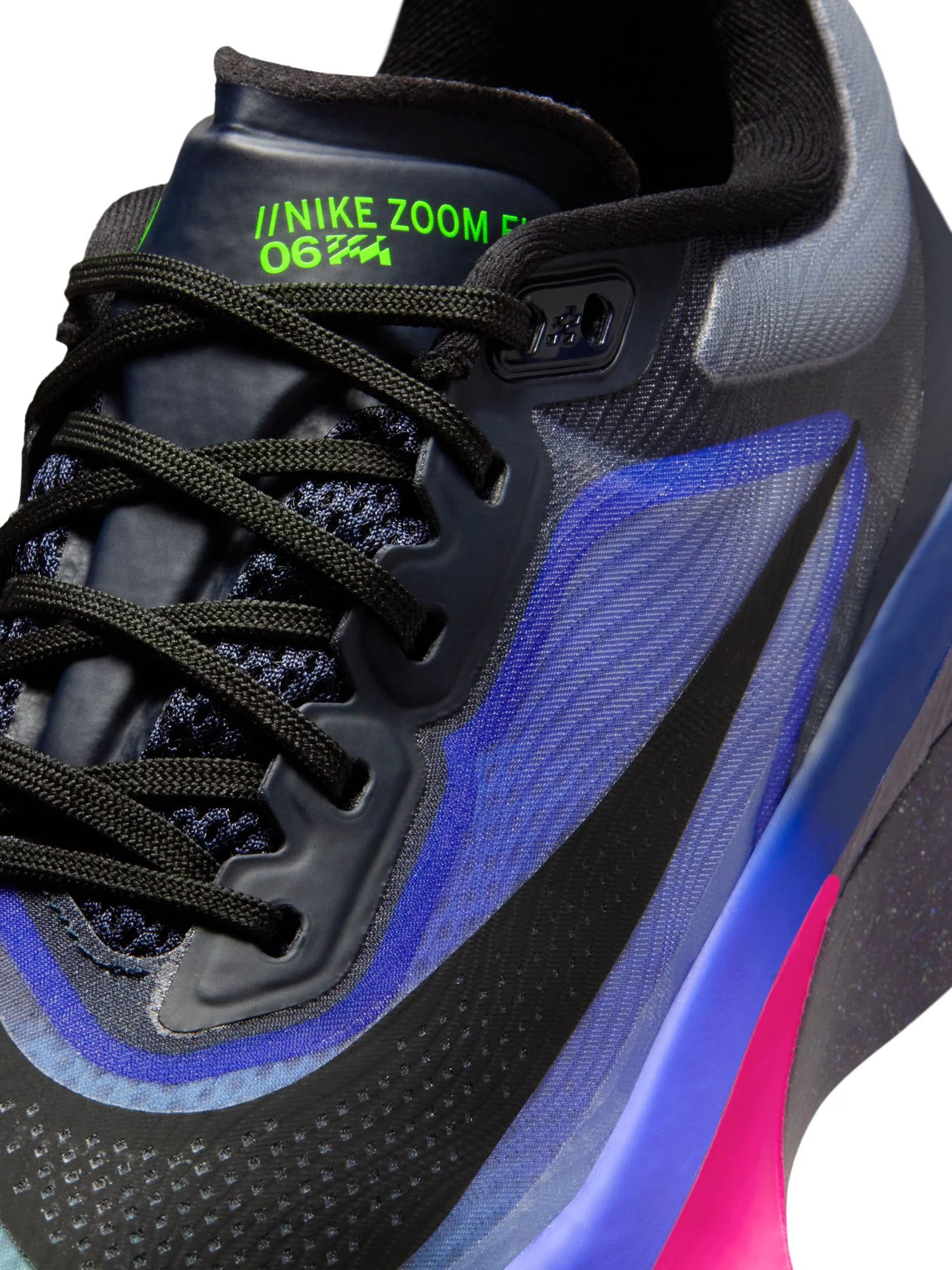 Nike Zoom Fly 6 Womens Shoes