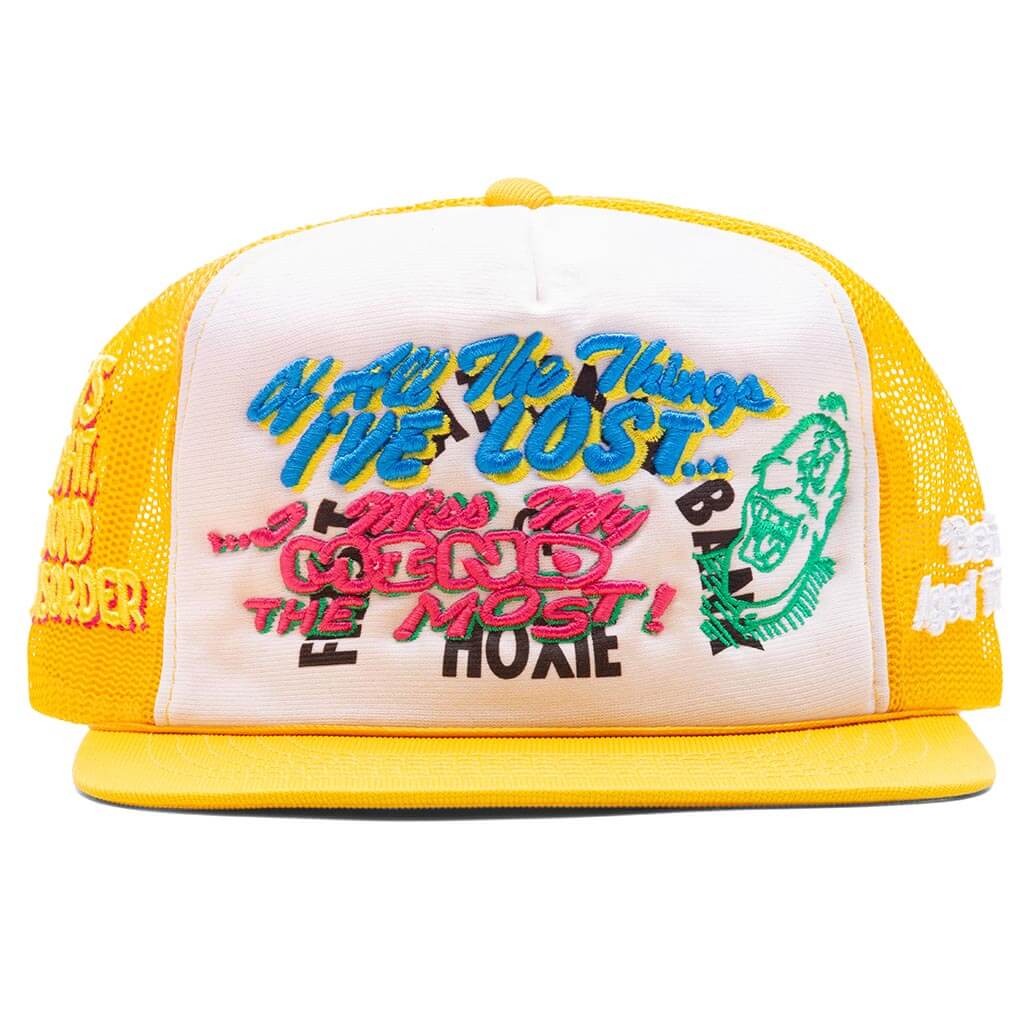 Summer of 69 Hat Multi