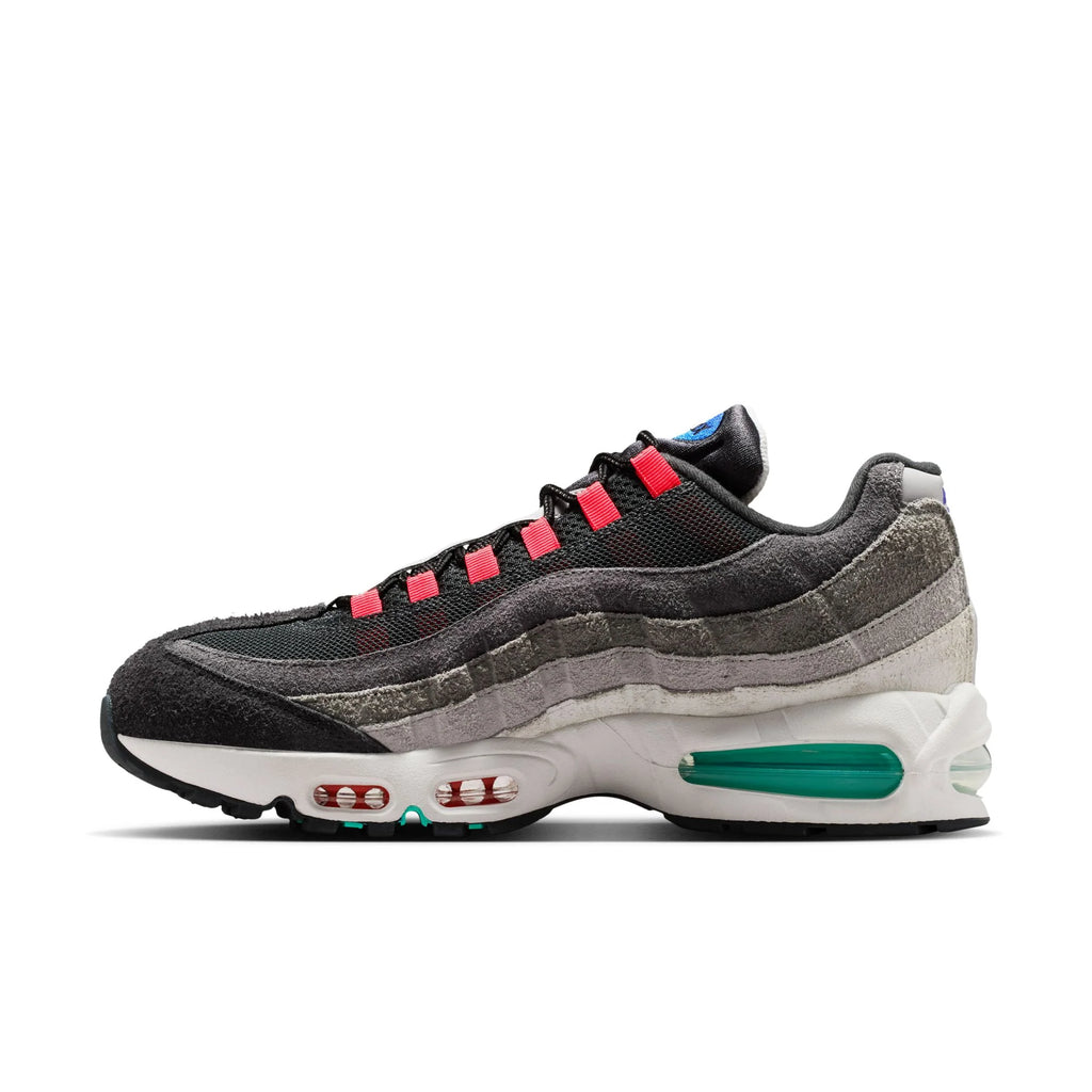 NIKE AIR MAX 95 BIG BUBBLE PRM GREEDY