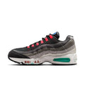 NIKE AIR MAX 95 BIG BUBBLE PRM GREEDY