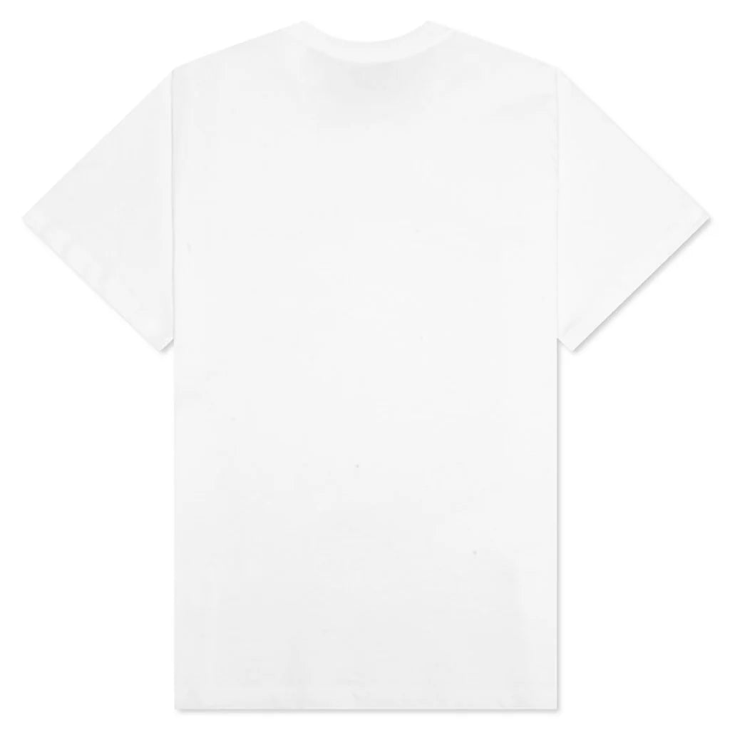 Everyone Tee White