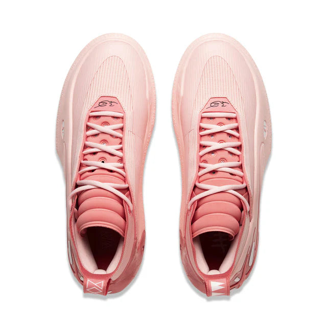 Tênis Li Ning Way of Wade 11 South Coast