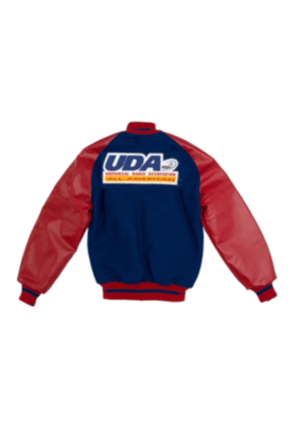 UDA All American Jacket