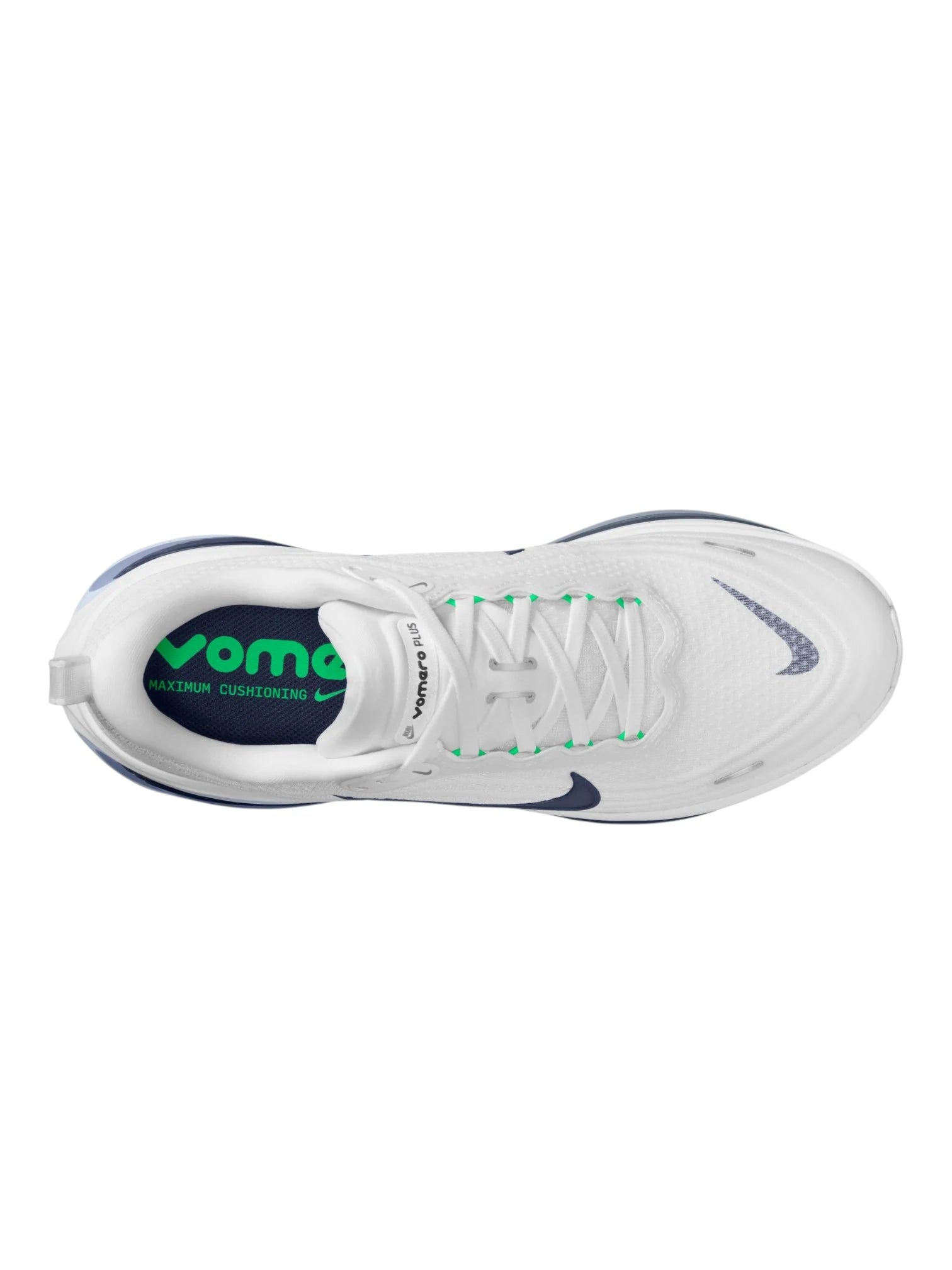 Nike Air Zoom Vomero Plus Mens Shoes