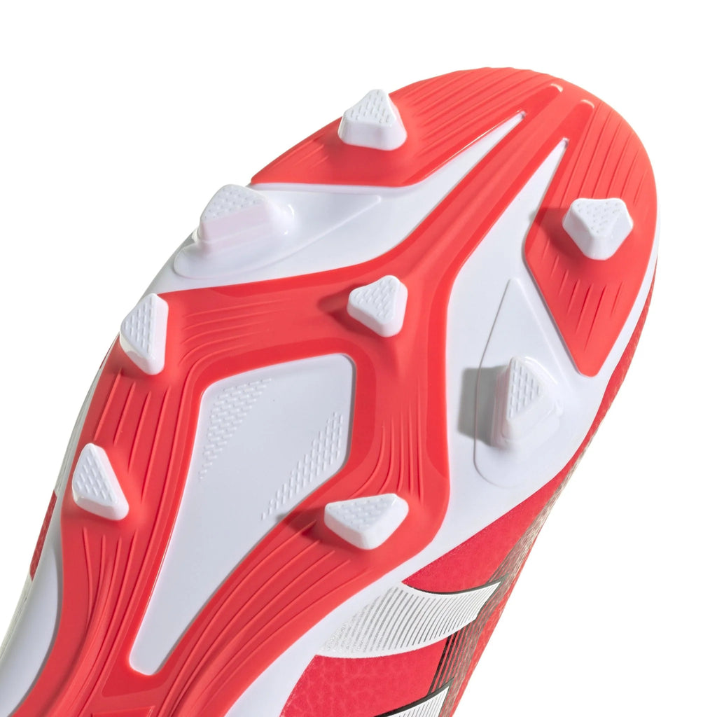 adidas Predator Club Sock Firm Multi Ground Boots Junior