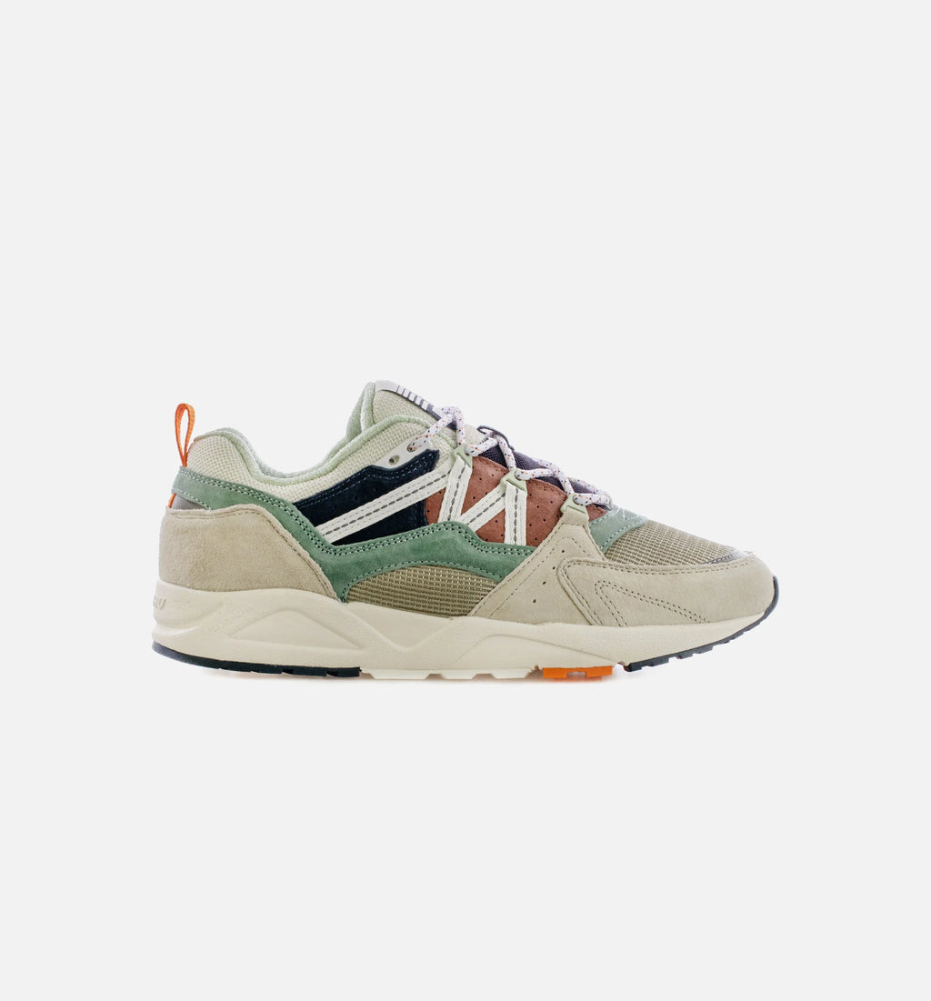 Fusion 20 Mens Lifestyle Shoe Beige Multi