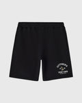 Collegiate Shorts Black