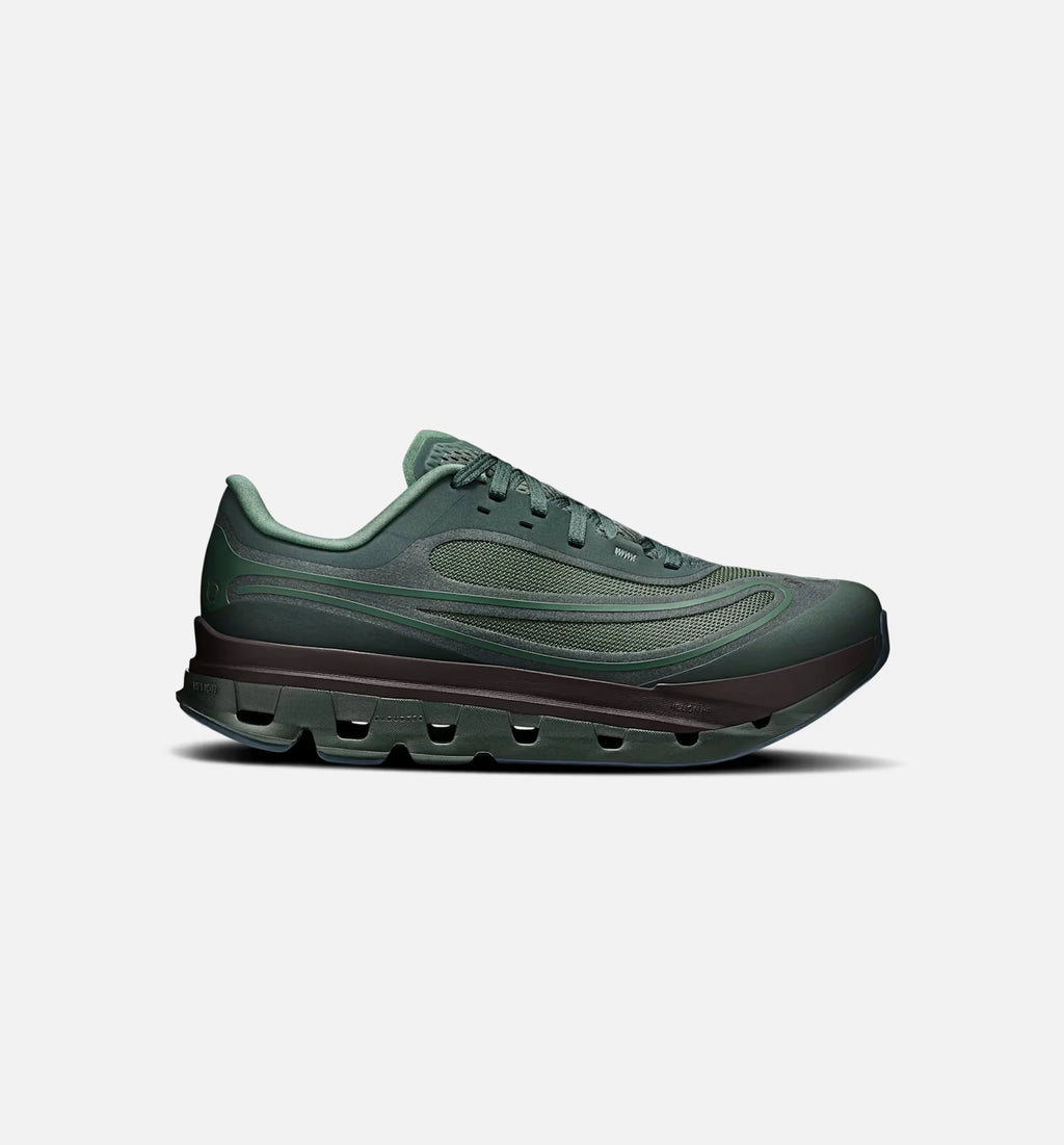 Cloudflow 5 AD IKON Mens Lifestyle Shoe Obsidian Evergreen