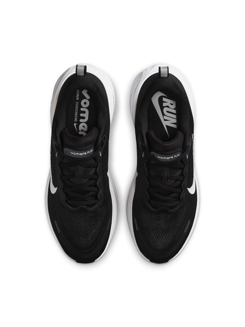 Nike Air Zoom Vomero Plus Mens Shoes