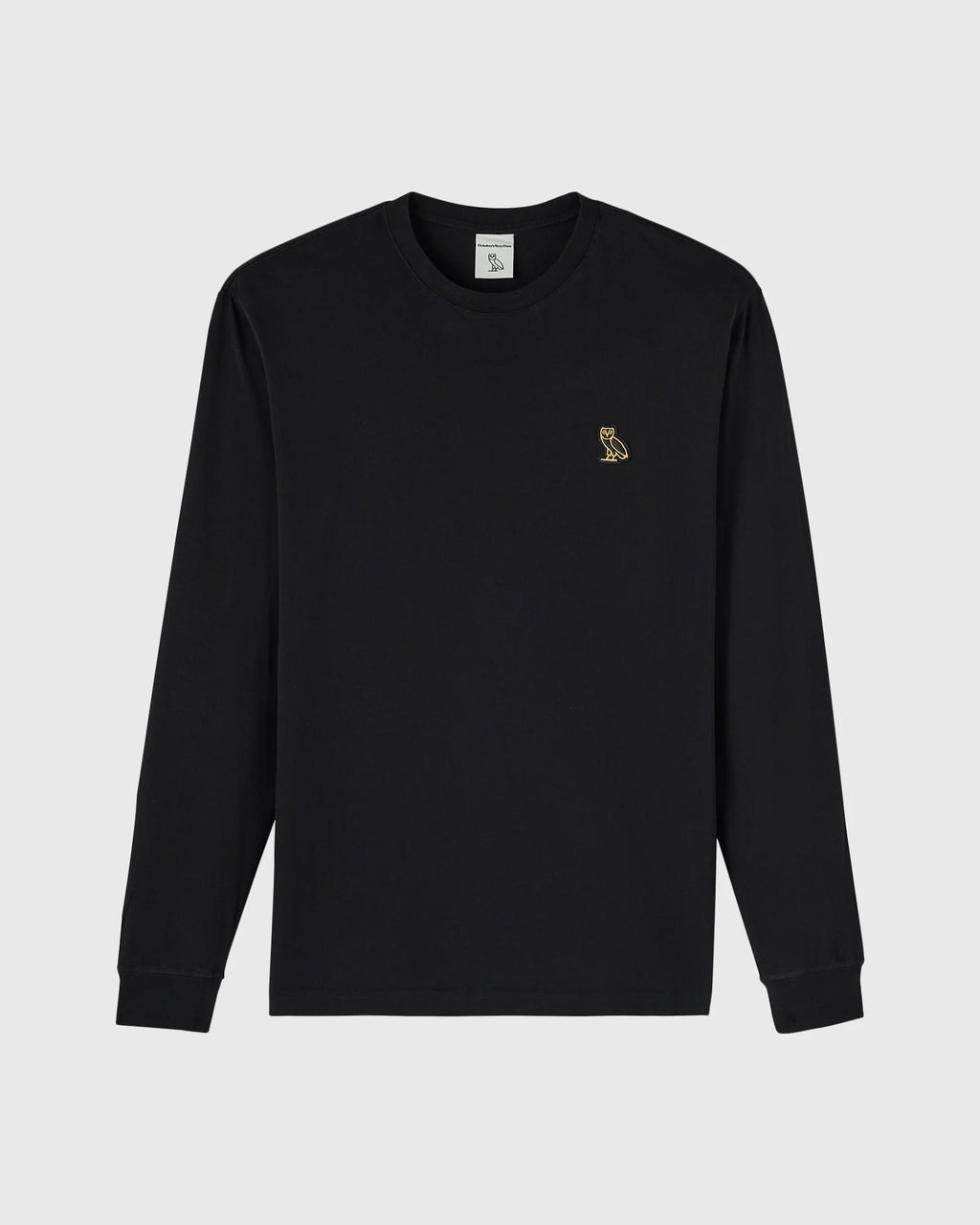 Classic Long Sleeve T Shirt