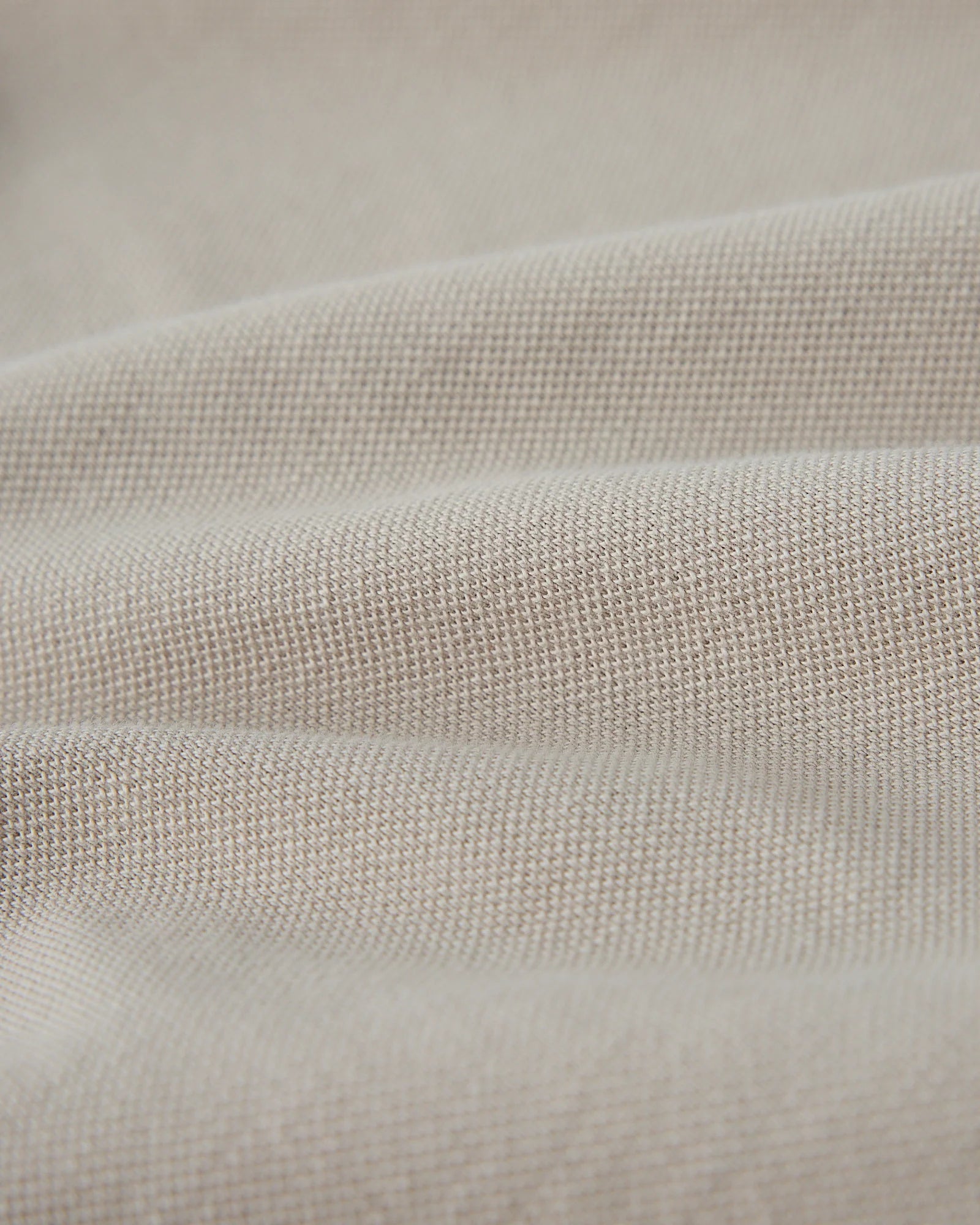 Classic Polo Sandstone