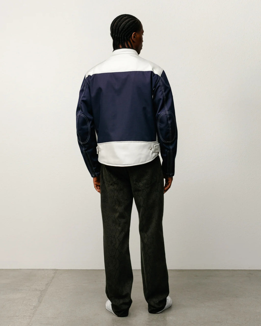 NEW CLASSIC JEAN DENIM