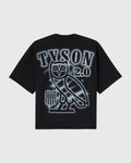 Tyson Airbrush Tee