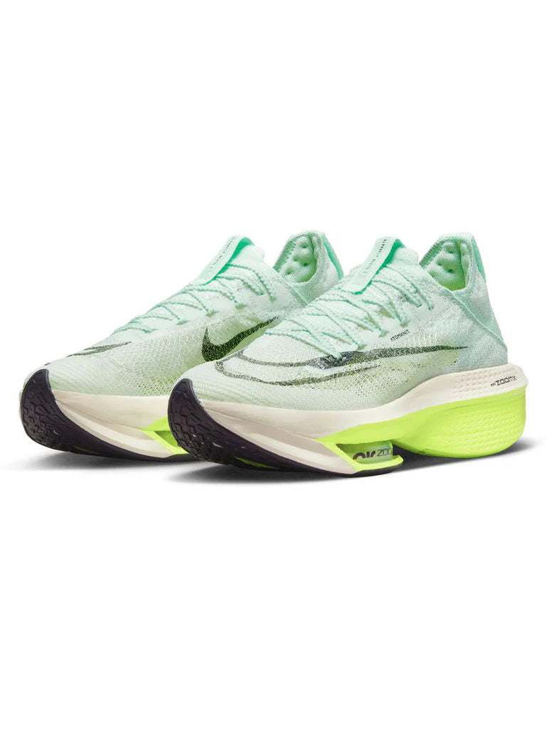 Nike Air Zoom Alphafly NEXT 2 Womens Shoes