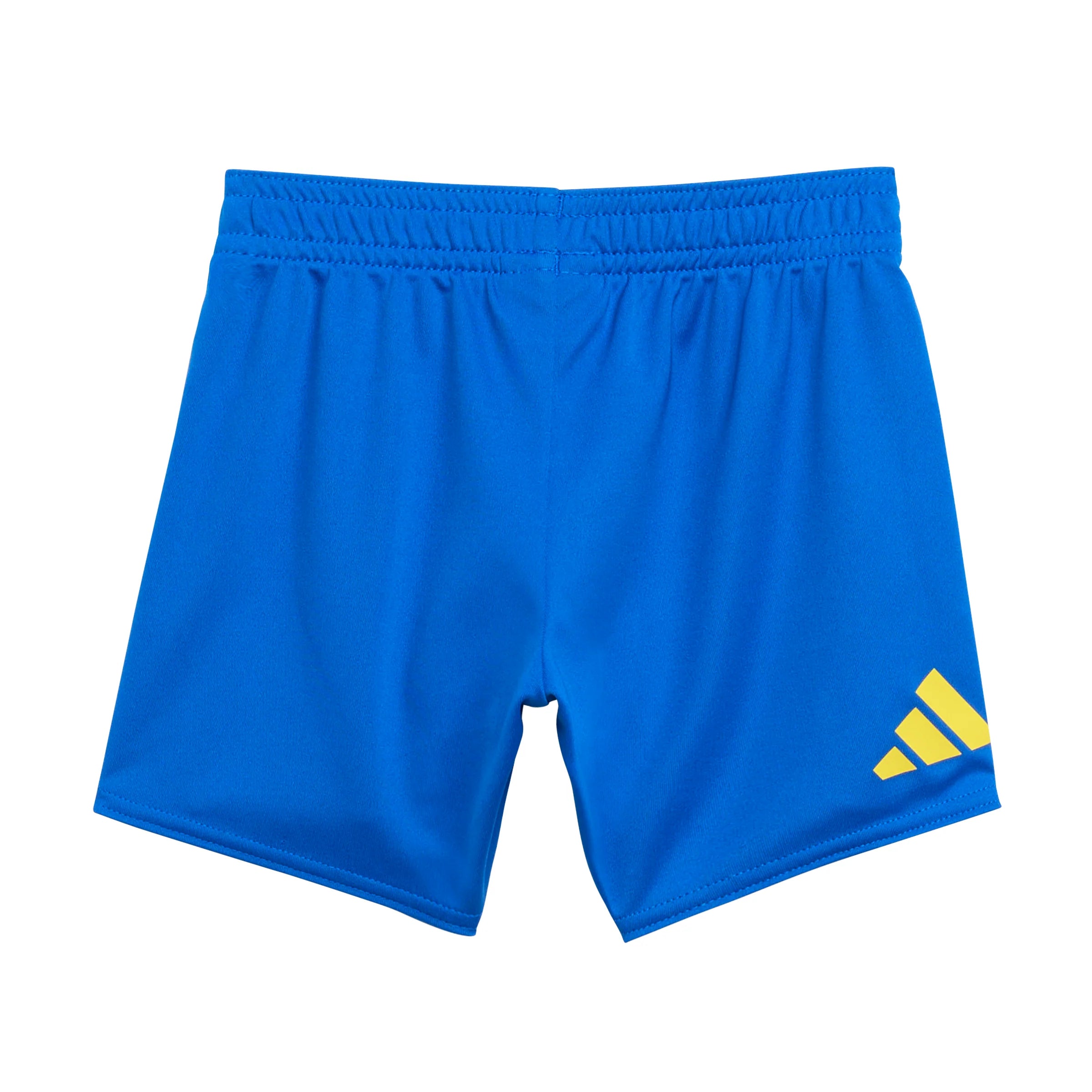 adidas Colombia Home Baby Soccer Mini Kit 26 Yellow Blue