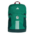 adidas Mexico Soccer Backpack Green