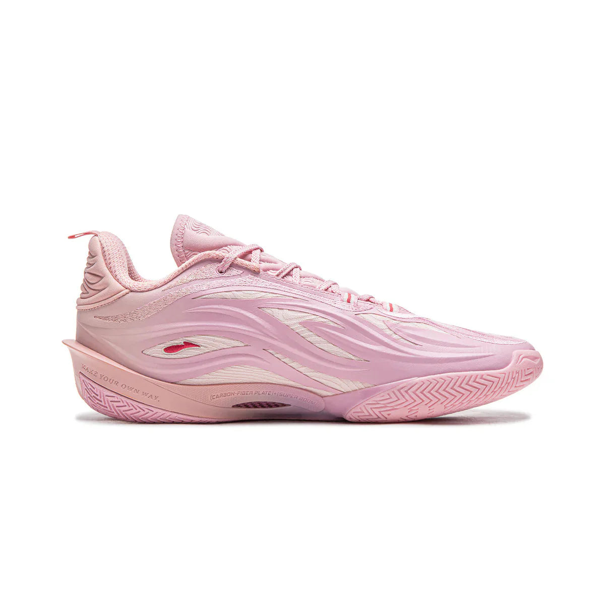 Tênis Li Ning Wade 808 5 Ultra V2 Family Love