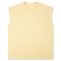 Hosoi Cutoff Tee Blond