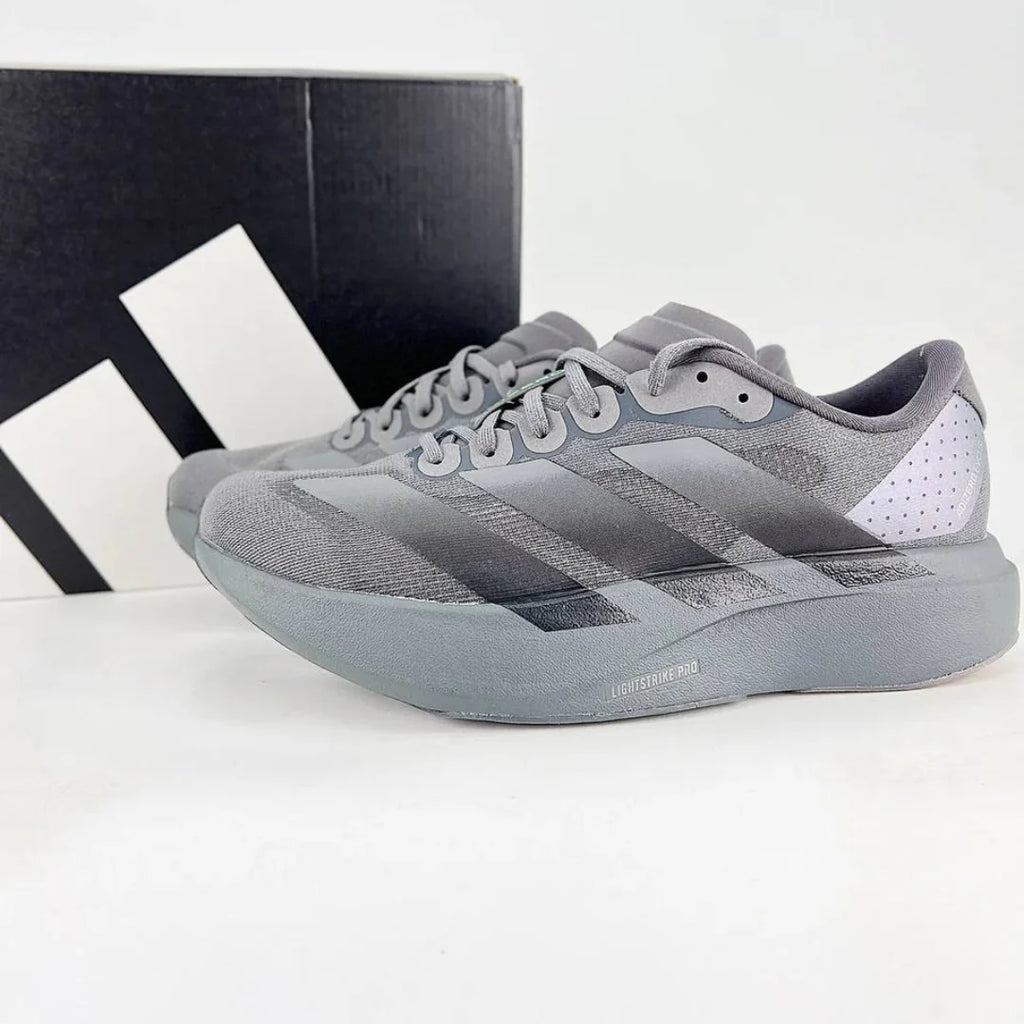 Tênis Adidas Adizero Evo SL Preto Fosco