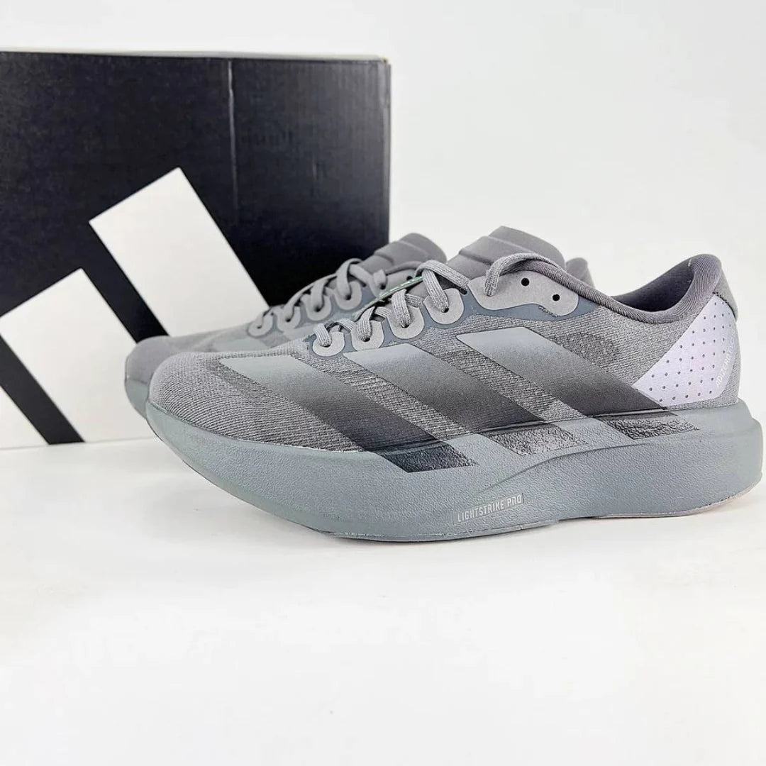 Tênis Adidas Adizero Evo SL Preto Fosco