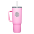 Cheer Disco 40Oz Pink Crusier