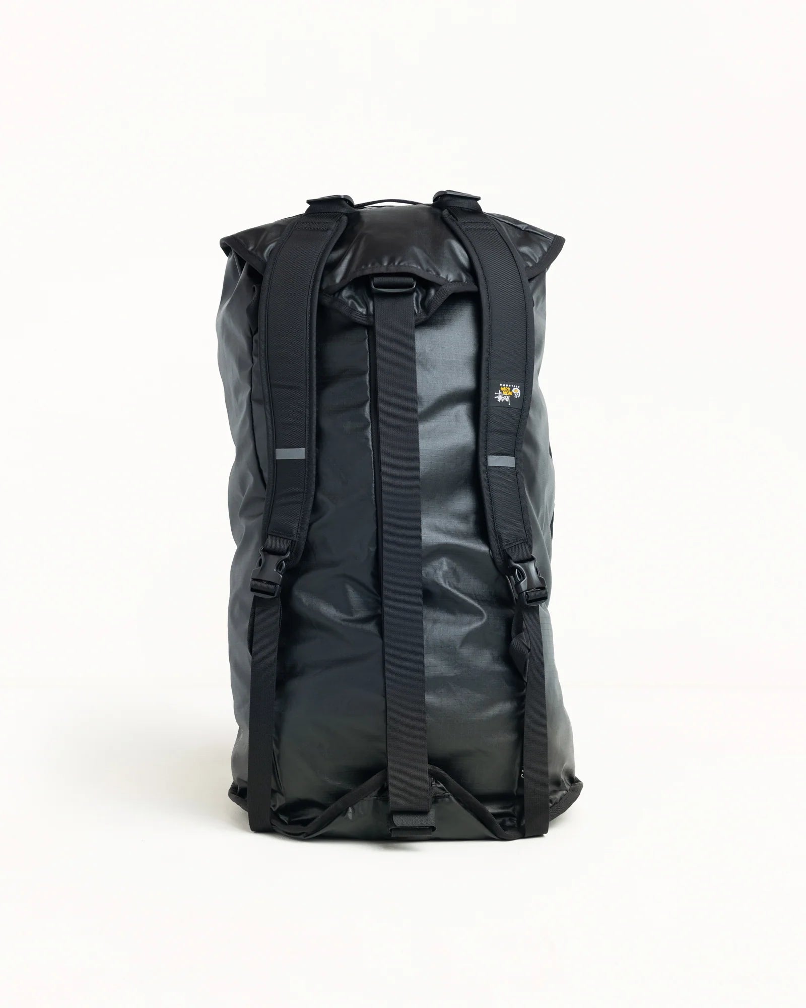 STÜSSY MOUNTAIN HARDWEAR CAMP 4 DUFFLE 65L