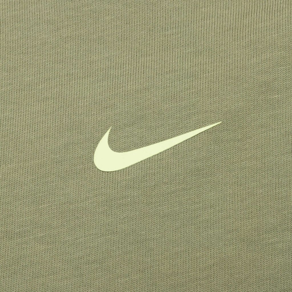Nike x NOCTA NRG Cs Tee S S Oil Green Light Liquid Lime