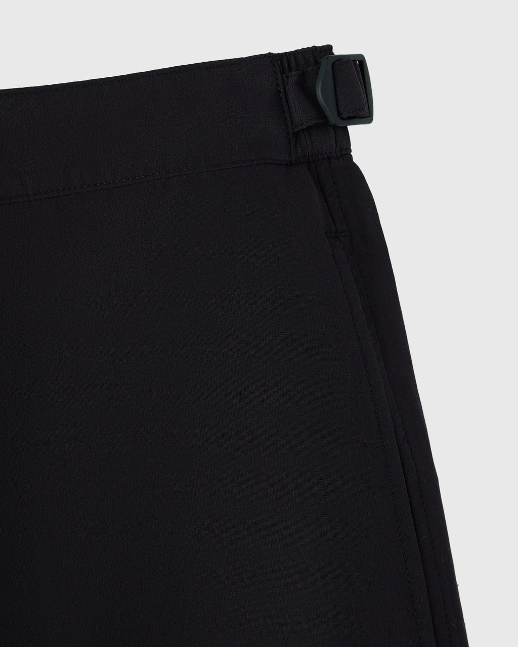 Marigold Swim Short Black