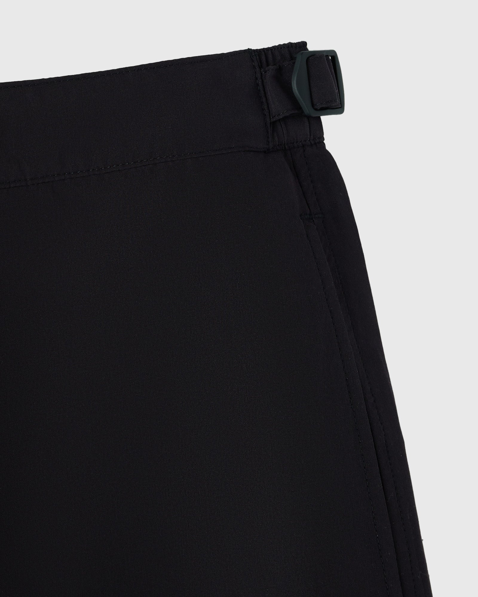 Marigold Swim Short Black