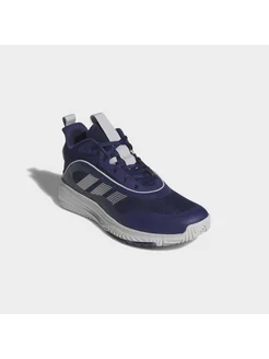Tênis Adidas Own The Game 30 Roxo