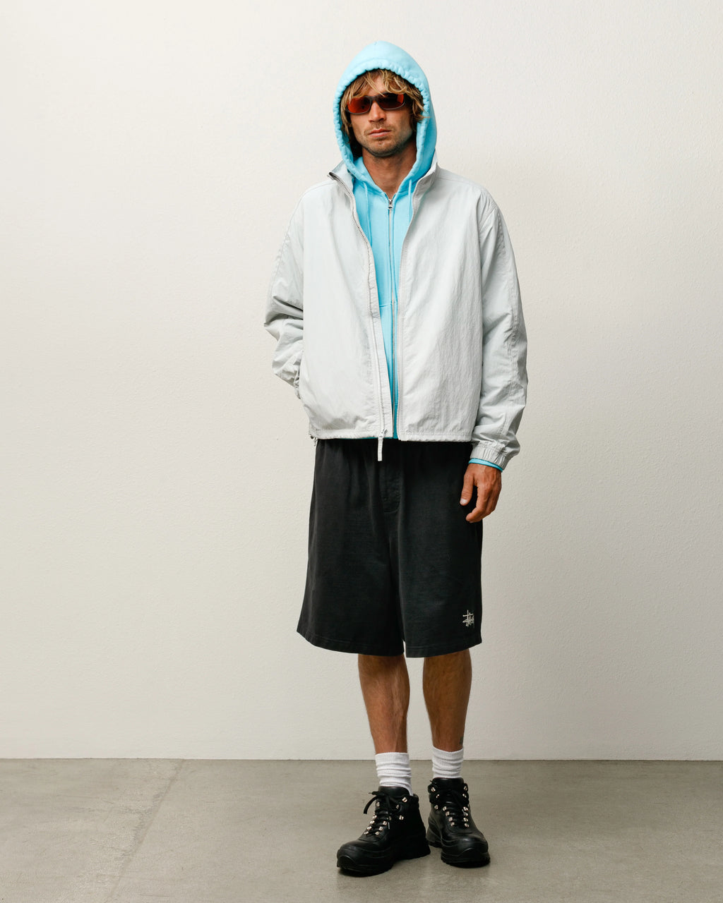 JERSEY SHORT