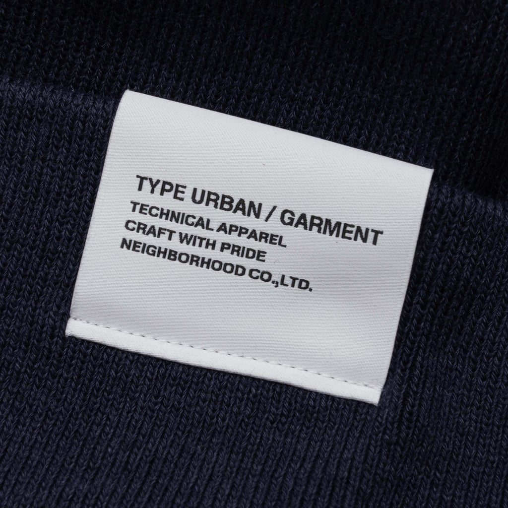 Beanie Navy
