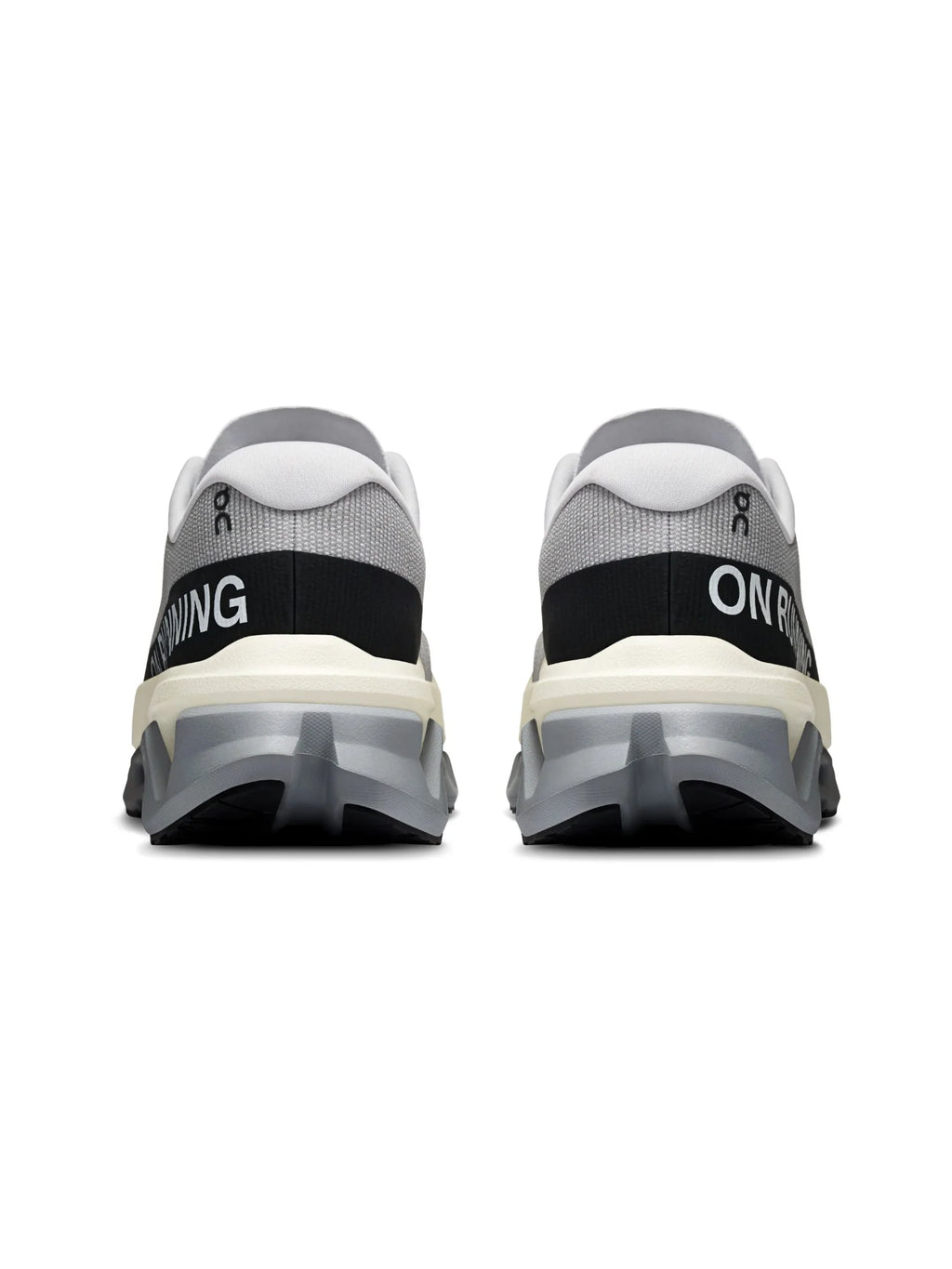 On Cloudmonster 3 Hyper Mens Running Shoes